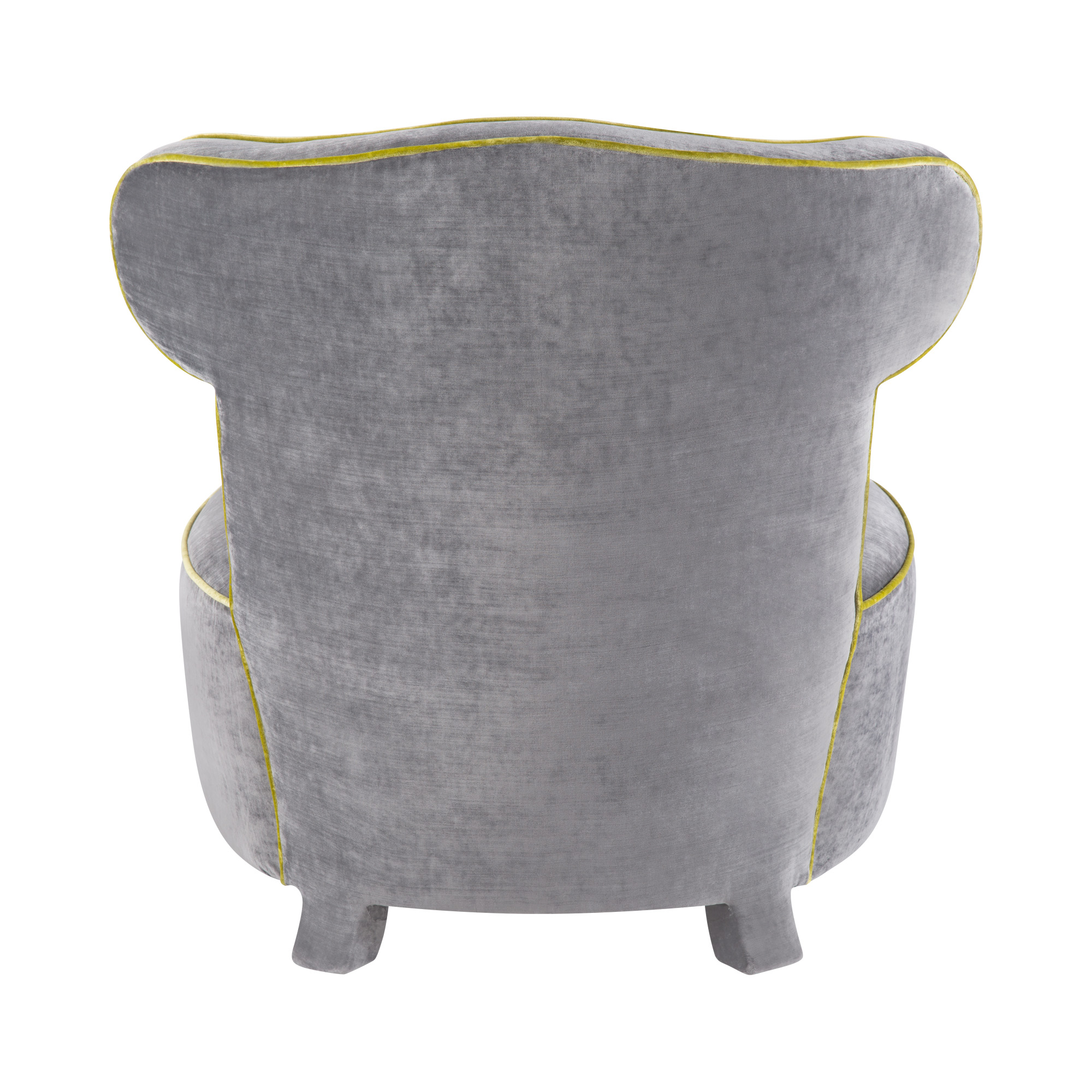 Кресло / Minnie BELLAVISTA sun-id-375541 - Вид №7