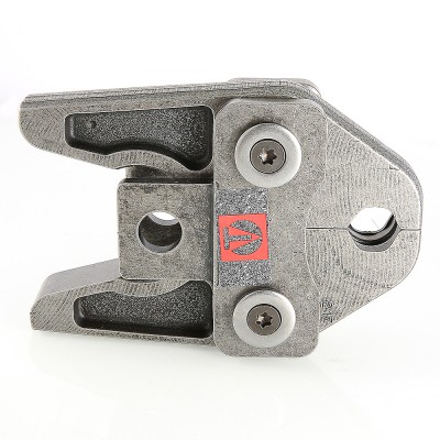 VT.570175.V.54 Насадка для пресс-инструмента электрического, стандарт V Valtec 54 мм  - Вид №8