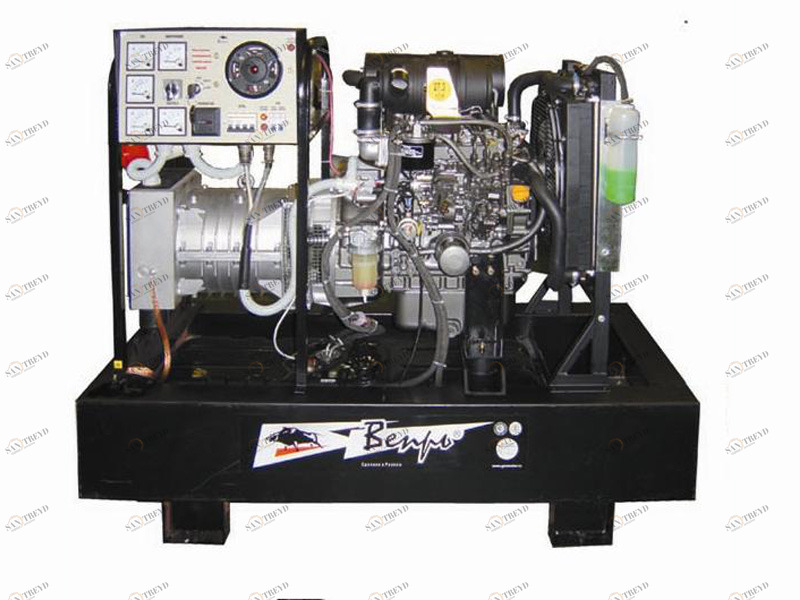 Дизельный генератор Вепрь АДА 31.5-Т400 РЯ sun-id-1033374