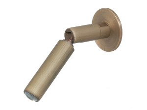 Регулируемый светодиодный настенный прожектор