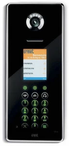 Urmet Цифровой видеодомофон