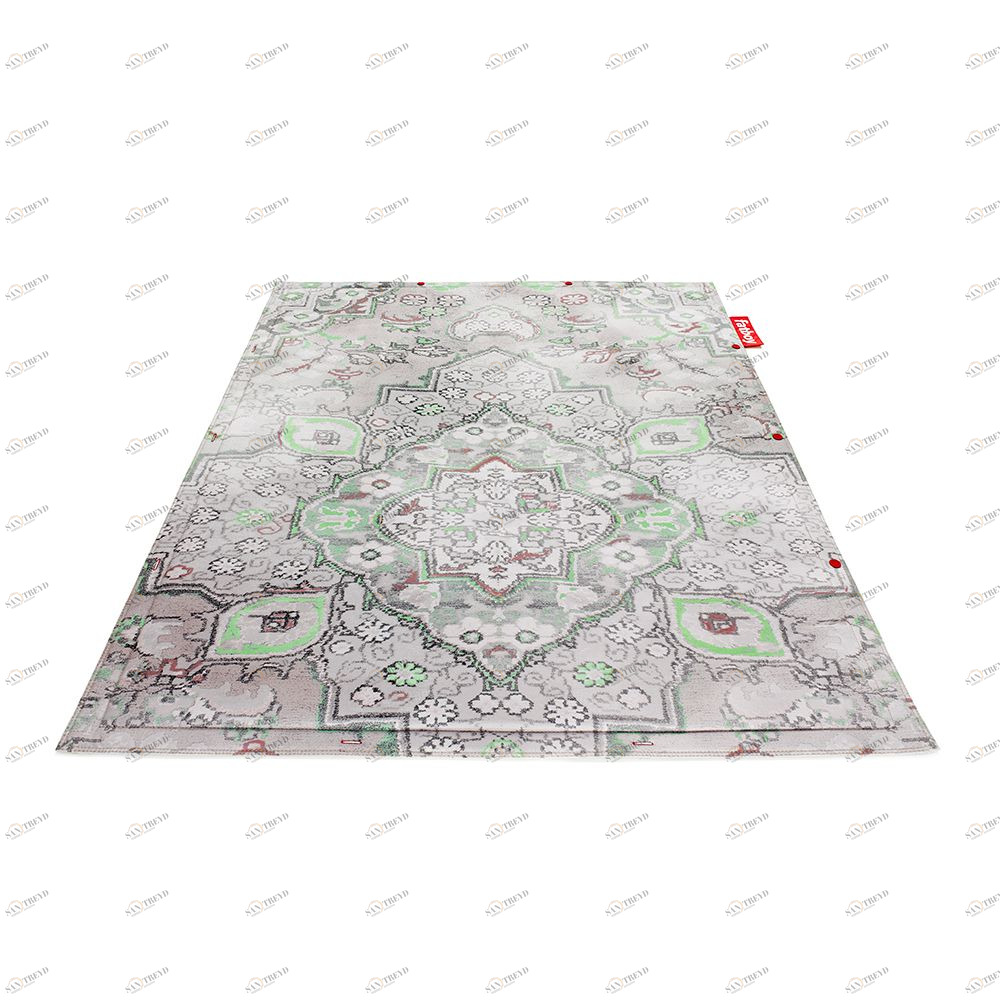 Ковер Fatboy® большой persian лимонно-зеленый 9006403