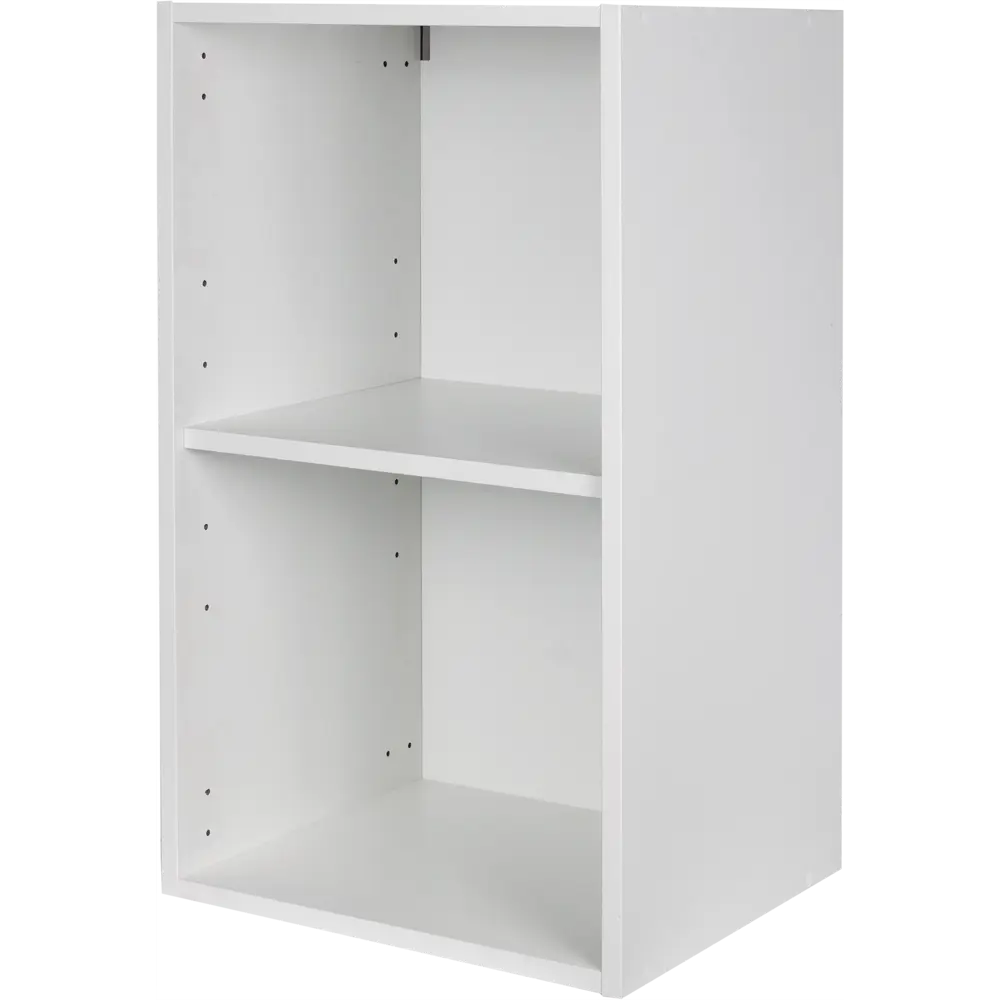 Каркас навесной 40x70x35 см, ЛДСП, цвет белый 15121323 STLM-2002040 DELINIA 