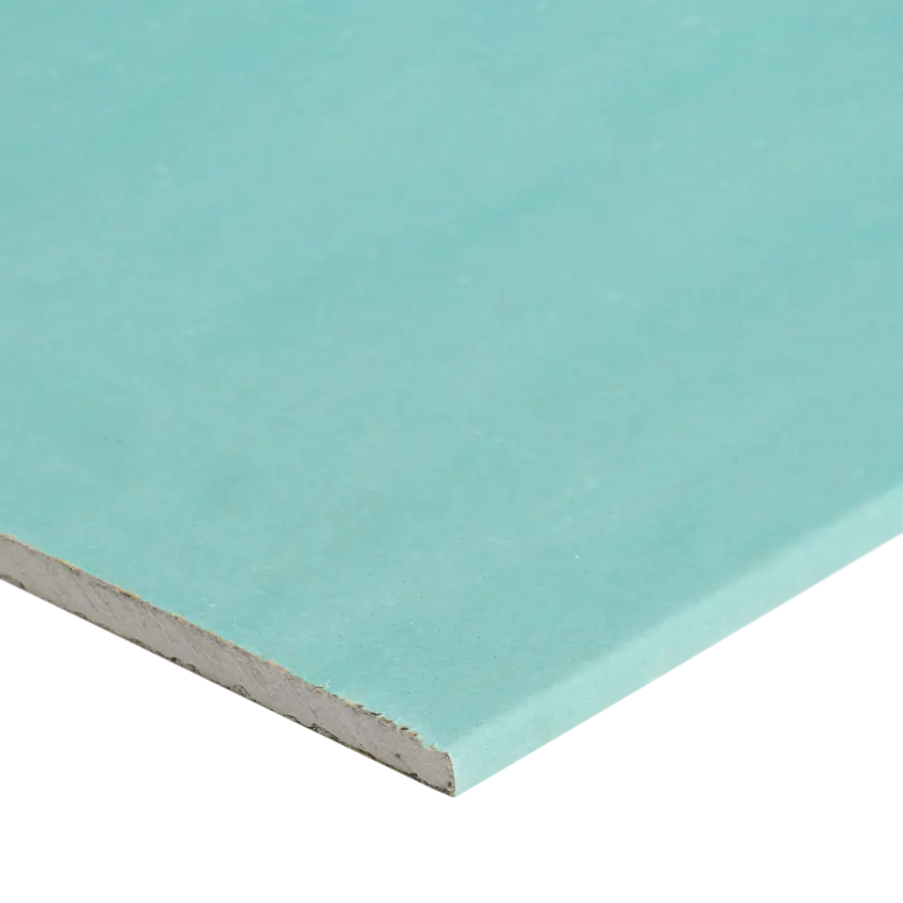 Гипсокартон влагостойкий 12.5 мм Магма 2500x1200 3 м² STLM-2005616 - Вид №1