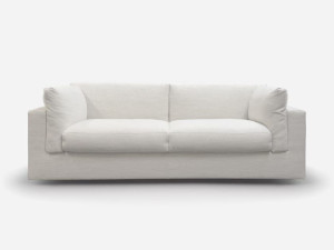 Ткань раскладной диван-кровать