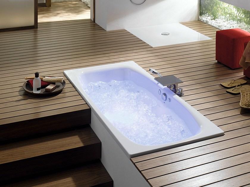 Bette Гидромассажная ванна из эмалированной стали  B330  - Вид №2