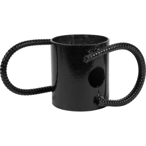 ТАВРОС Вороток для винтовых свай 108 мм - профессиональный монтажный инструмент 82200306