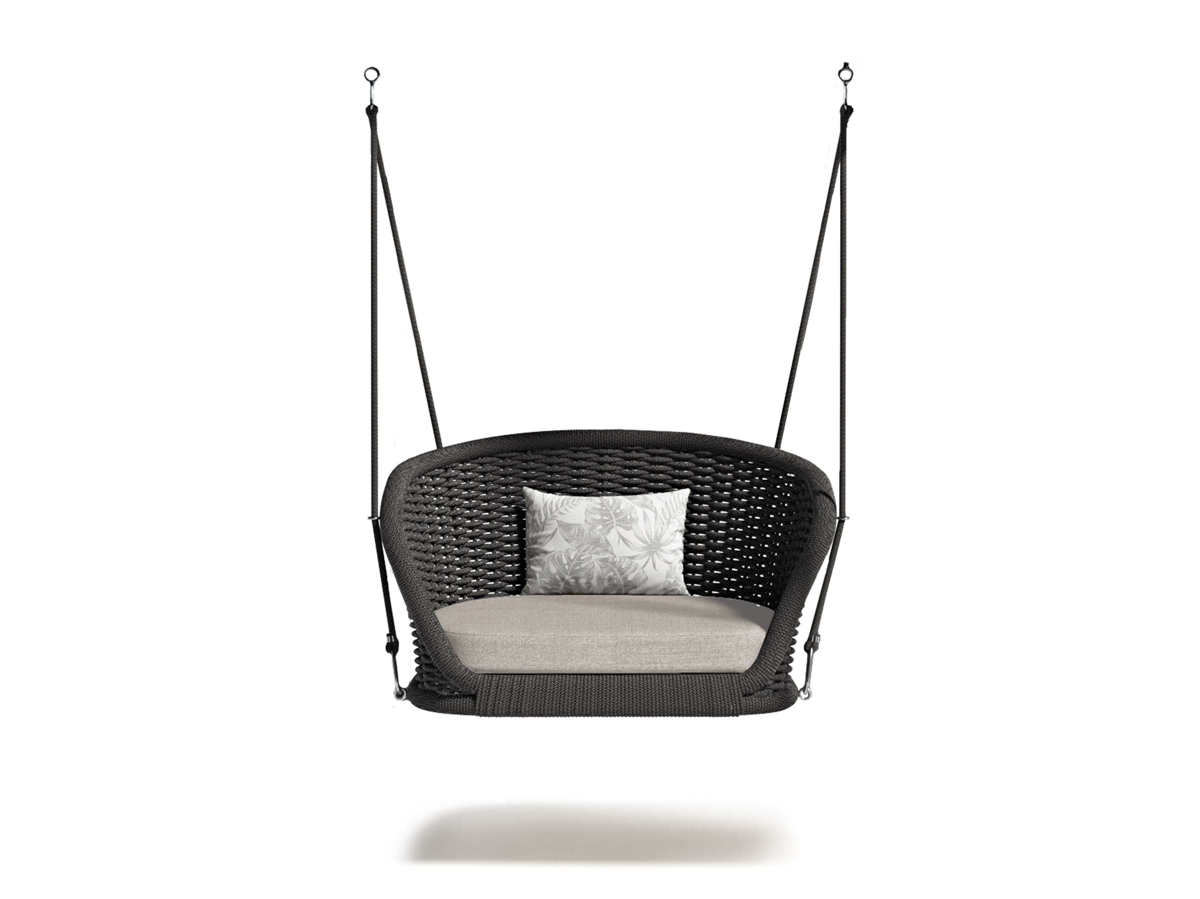 1 место тефлоновое подвесное сиденье Atmosphera Ludo ARCH-00117140 - Вид №5