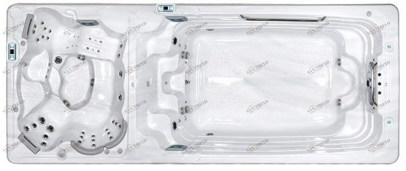 SwimLife 19ft DT Santreyd sun-id-296191