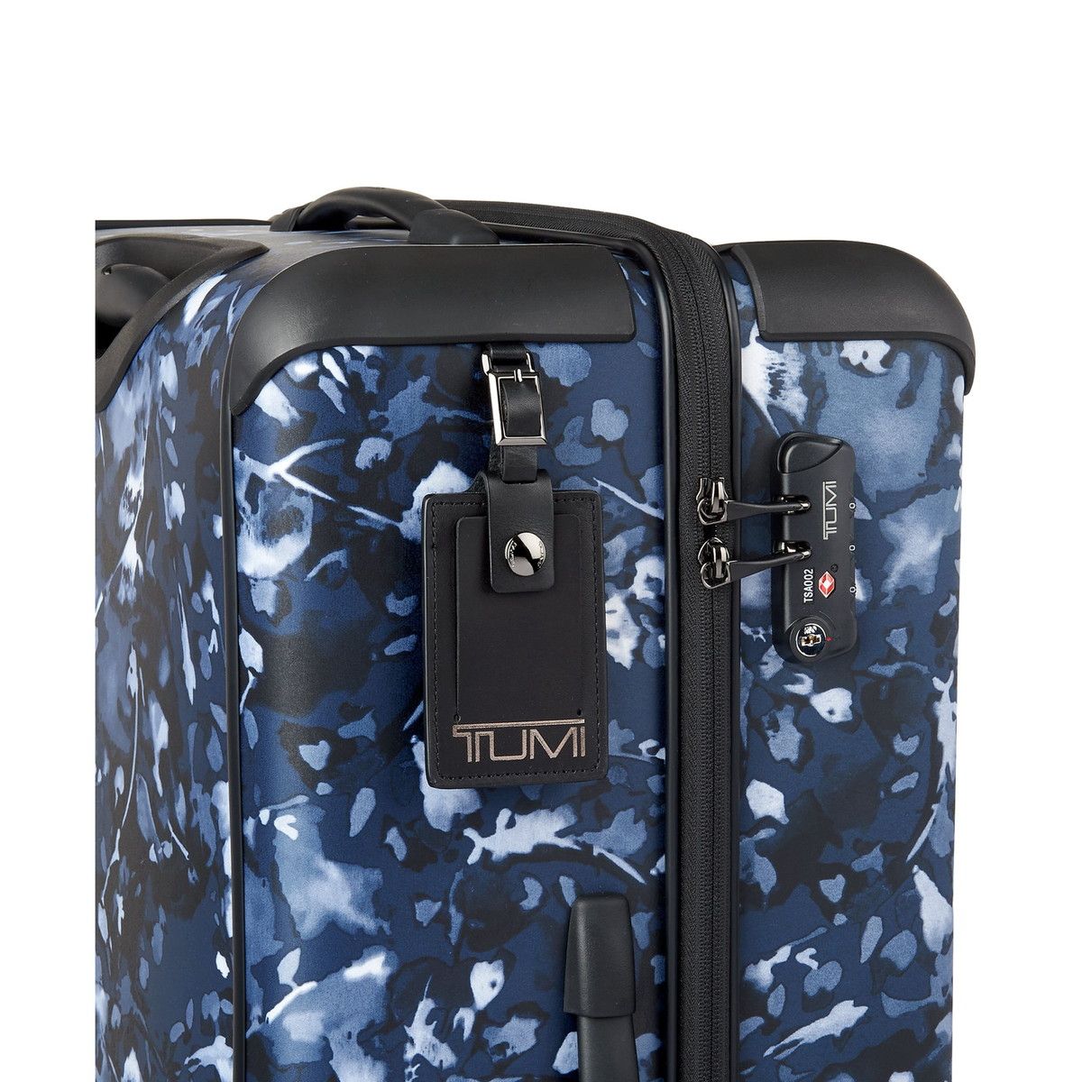 28827INDF Чемодан Trolley Case 74/4 Tumi Tegra-Lite  - Вид №2