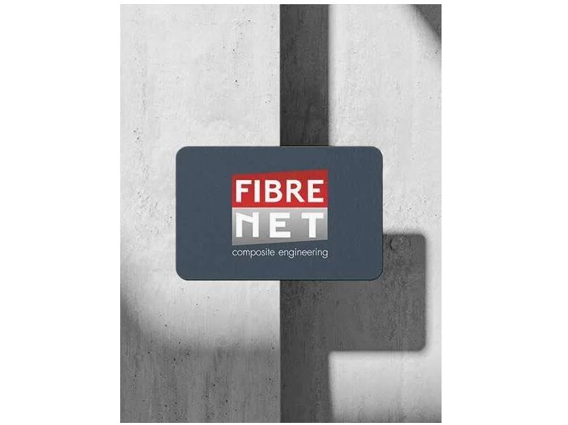 Двухкомпонентный тиксотропный клей на основе эпоксидной смолы Fibre Net Integra ARCH-00103088