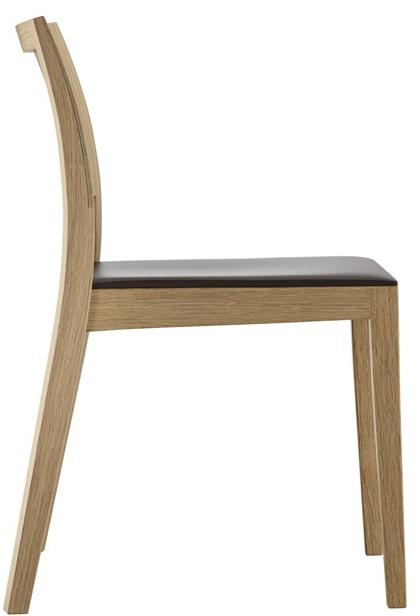 horgenglarus Штабелируемый стул из массива дерева  6-590  - Вид №10