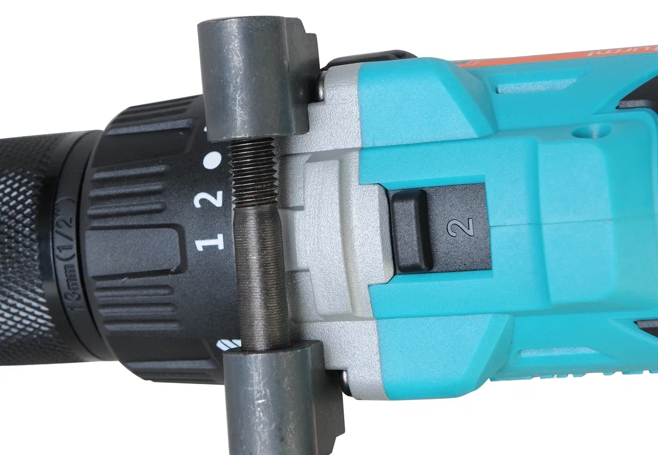 Дрель-шуруповерт Sturm! CD2080 1BatterySystem 1BatterySystem 18V 9127182 STDN-0136400 - Вид №14