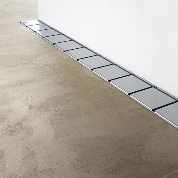 OZ RAVAK 10° 950  - stainless X01577 - Вид №2