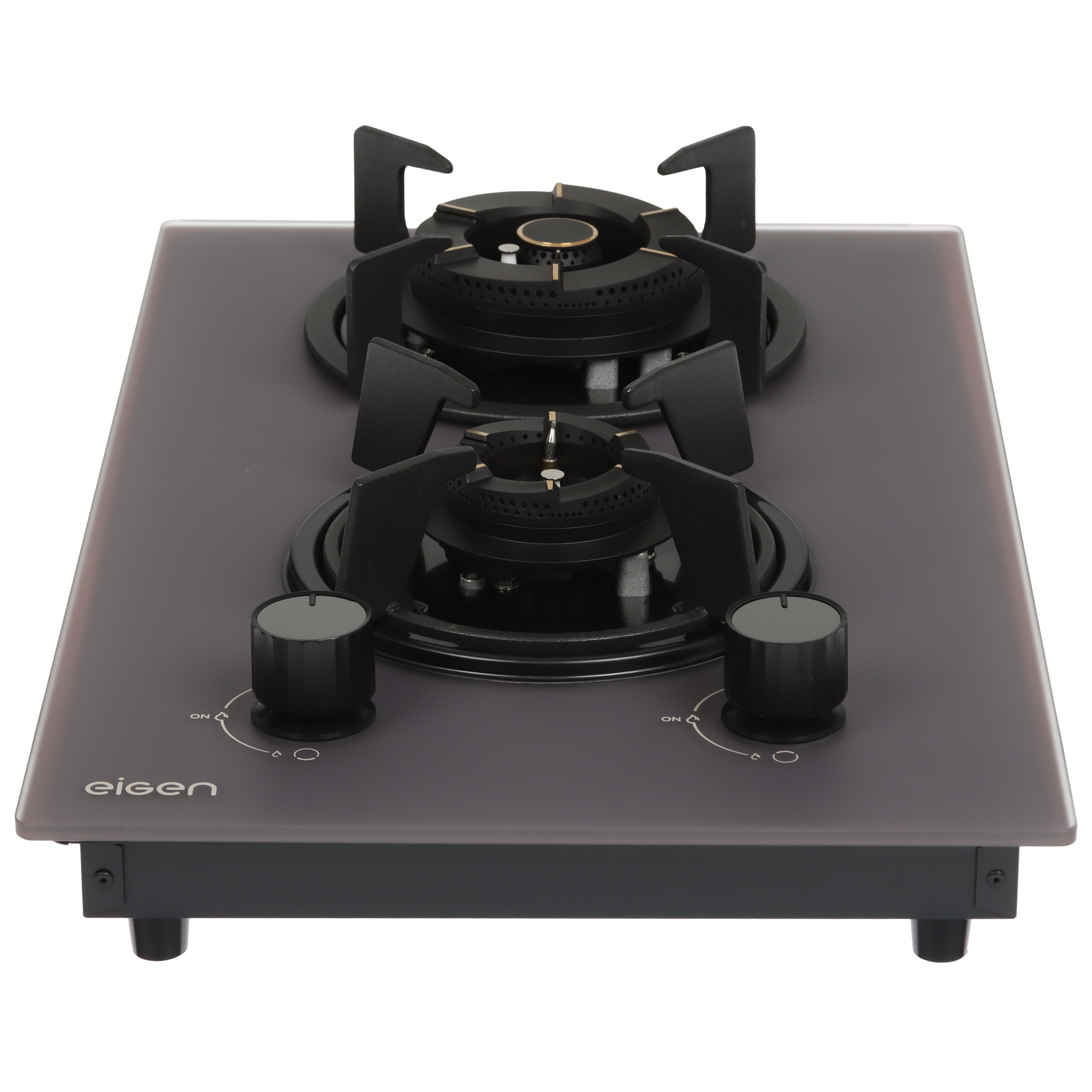 9202137 Газовая варочная поверхность Eigen GH-30M01 STDN-0111707 - Вид №1