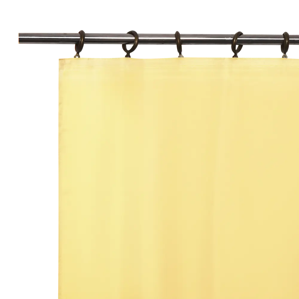 INSPIRE Тюль Banana с лентой для изящного декора окон 85868130 STLM-1413263 - Вид №3