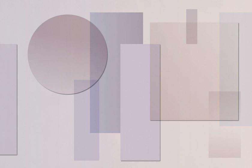 GLAMORA Геометрические обои Collection x creative wallcoverings Glx68 - Вид №1