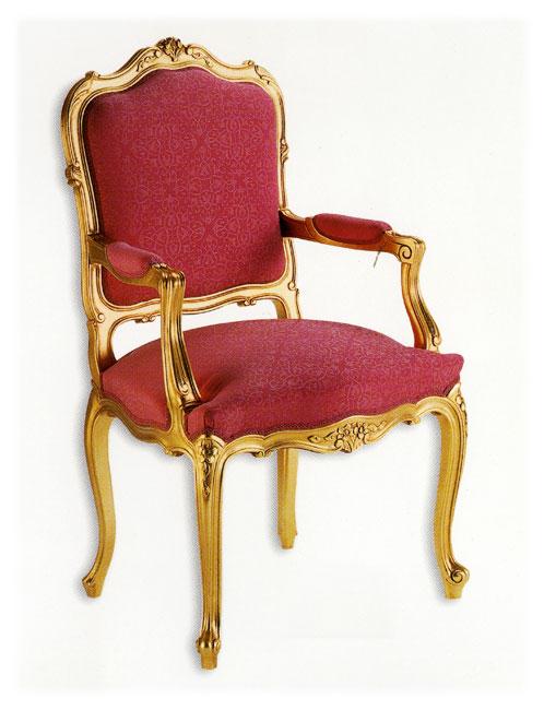 Стул  ZANABONI P153 