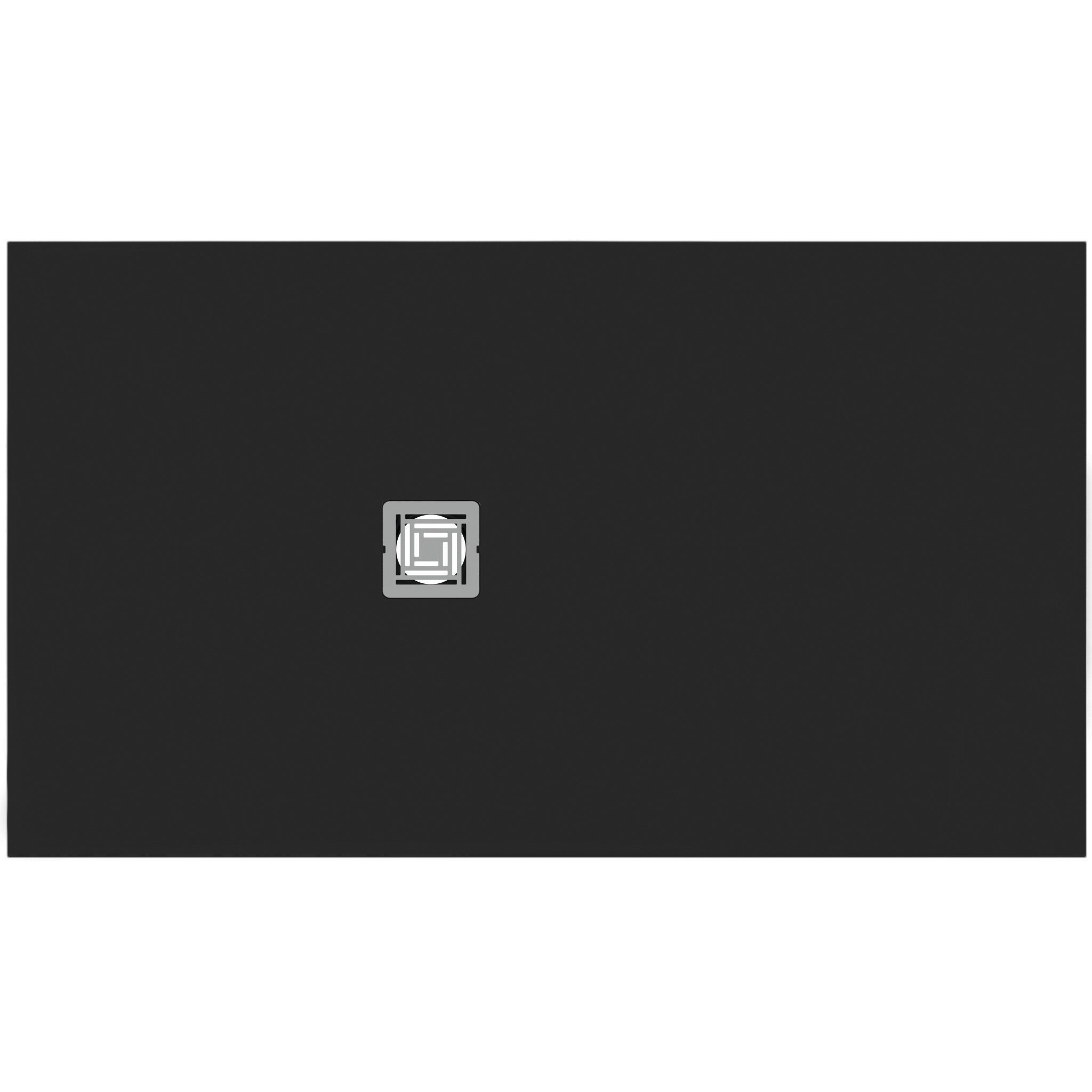 Прямоугольный поддон для душа из композитного материала Ideal Standard Ultraflat S+ ARCH-00081582 - Вид №93