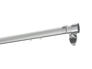 Алюминиевая карниз