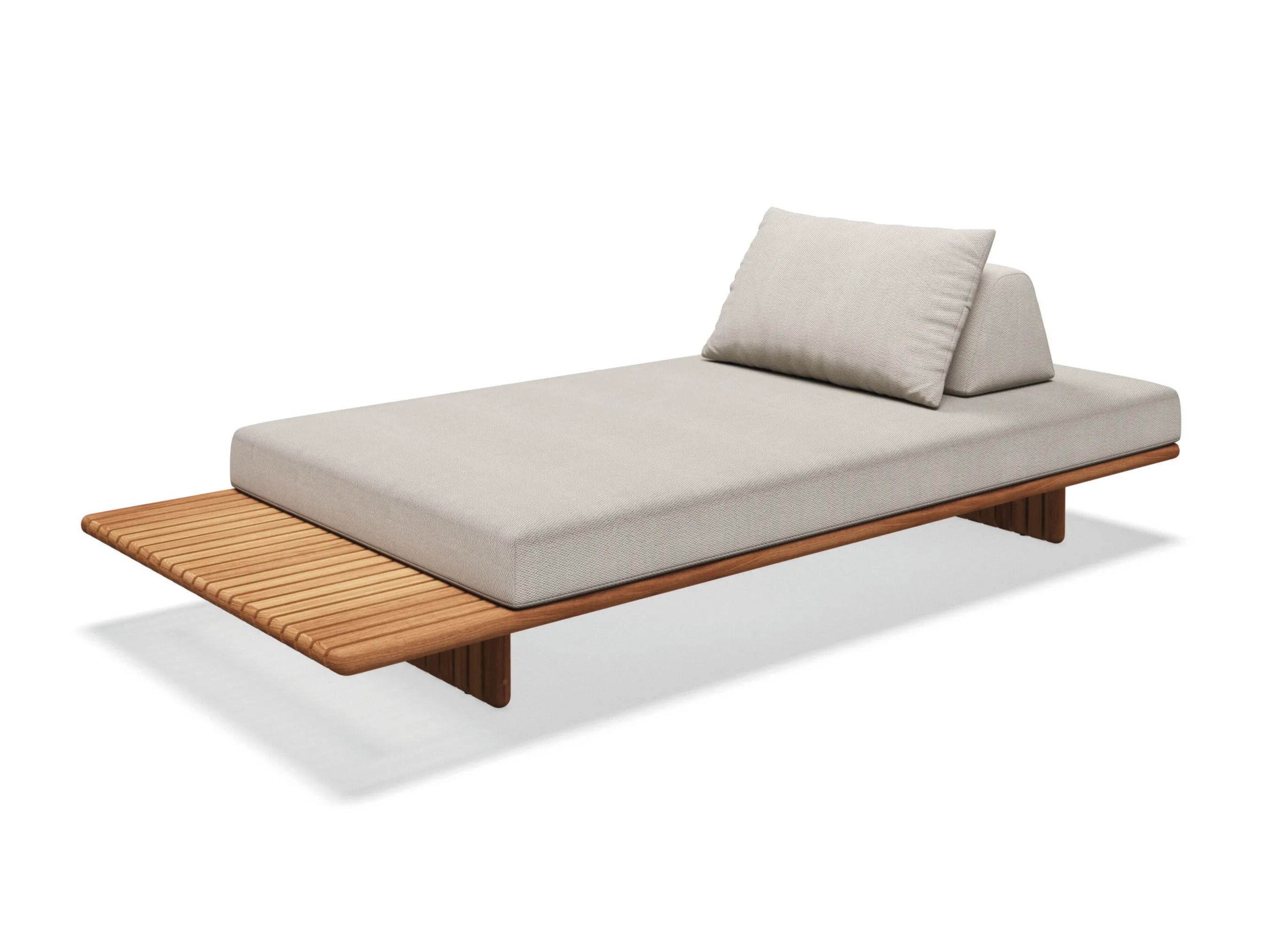 Ткань сад Dormeuse Gloster палуба ARCH-00052397 - Вид №1