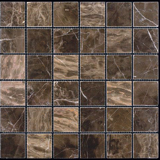 МОЗАИКА ИЗ НАТУРАЛЬНОГО КАМНЯ M052-48P NATURAL ADRIATICA M05248P