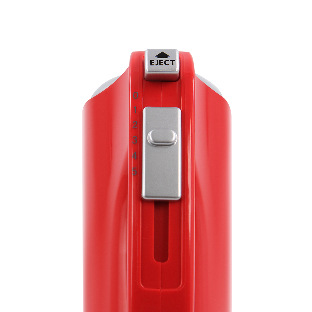 5309303 Миксер MARTA MT-1512 красный STDN-0100052 - Вид №3