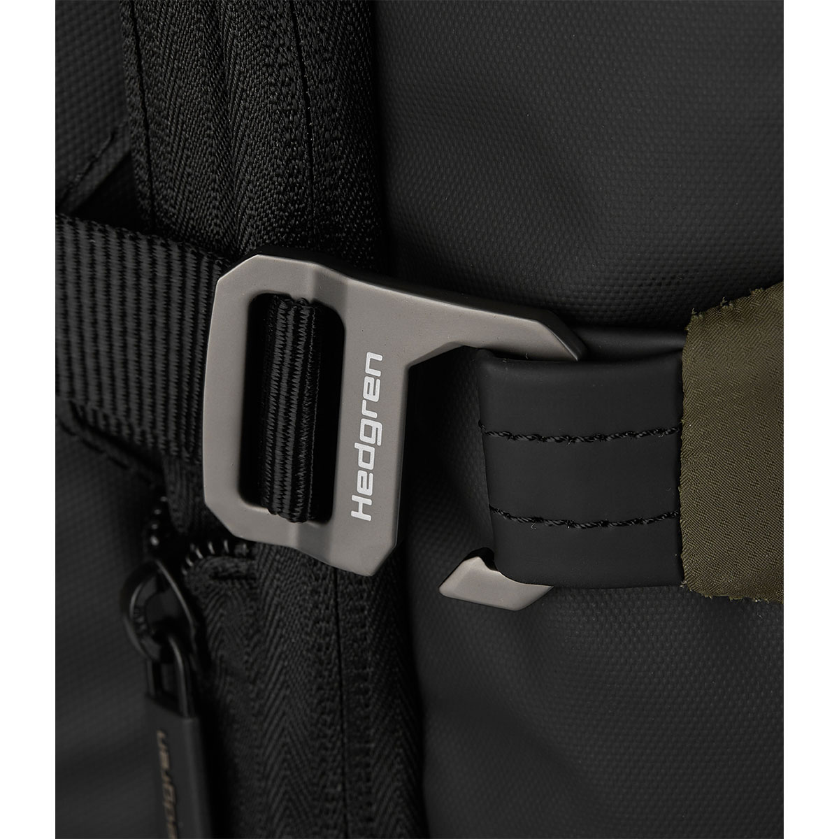 HCOM06/163-01 Рюкзак HCOM06 Suburbanite Backpack Overnight EXP 15,6 RFID Hedgren Commute  - Вид №4