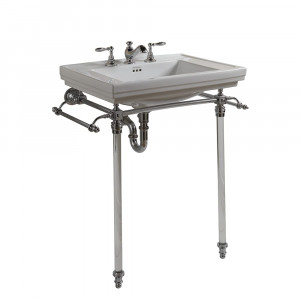 IMSR50 Подставка для умывальника Hardwick Astoria Deco Astoria Deco Imperial