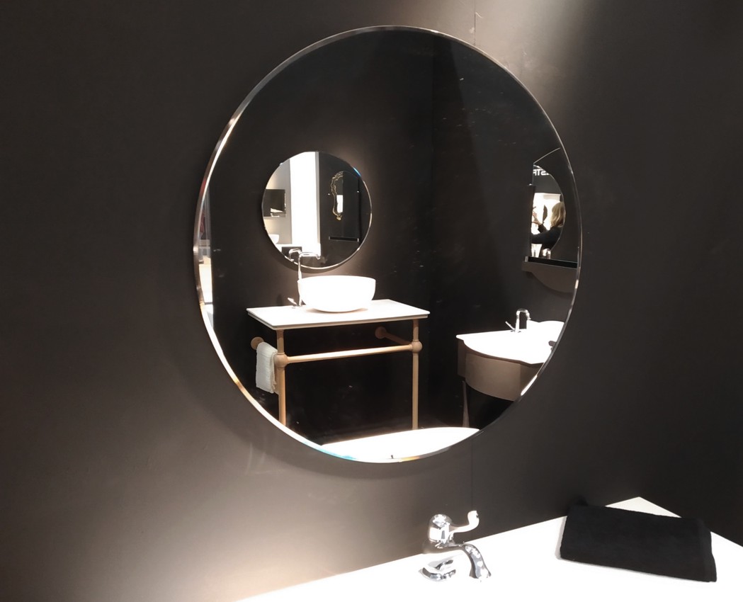 2150 Specchio Bianchini&Capponi DESIGN Bianchini Capponi - Вид №1