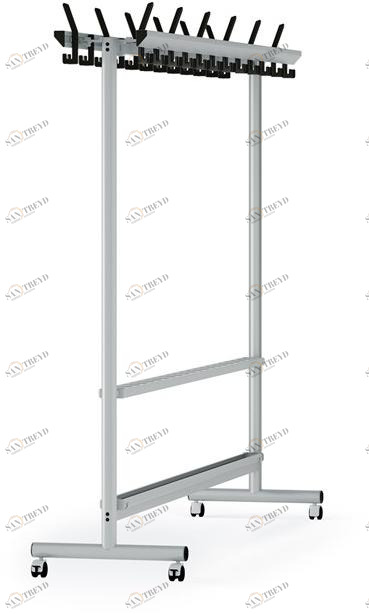 rosconi Вешалка из металла Tesoro sun-id-1344996