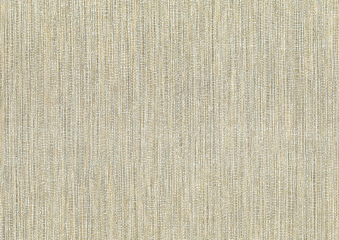 Сплошной цвет рельефные обои Jannelli&Volpi ALTAGAMMA FIBERS ARCH-00049162 - Вид №1