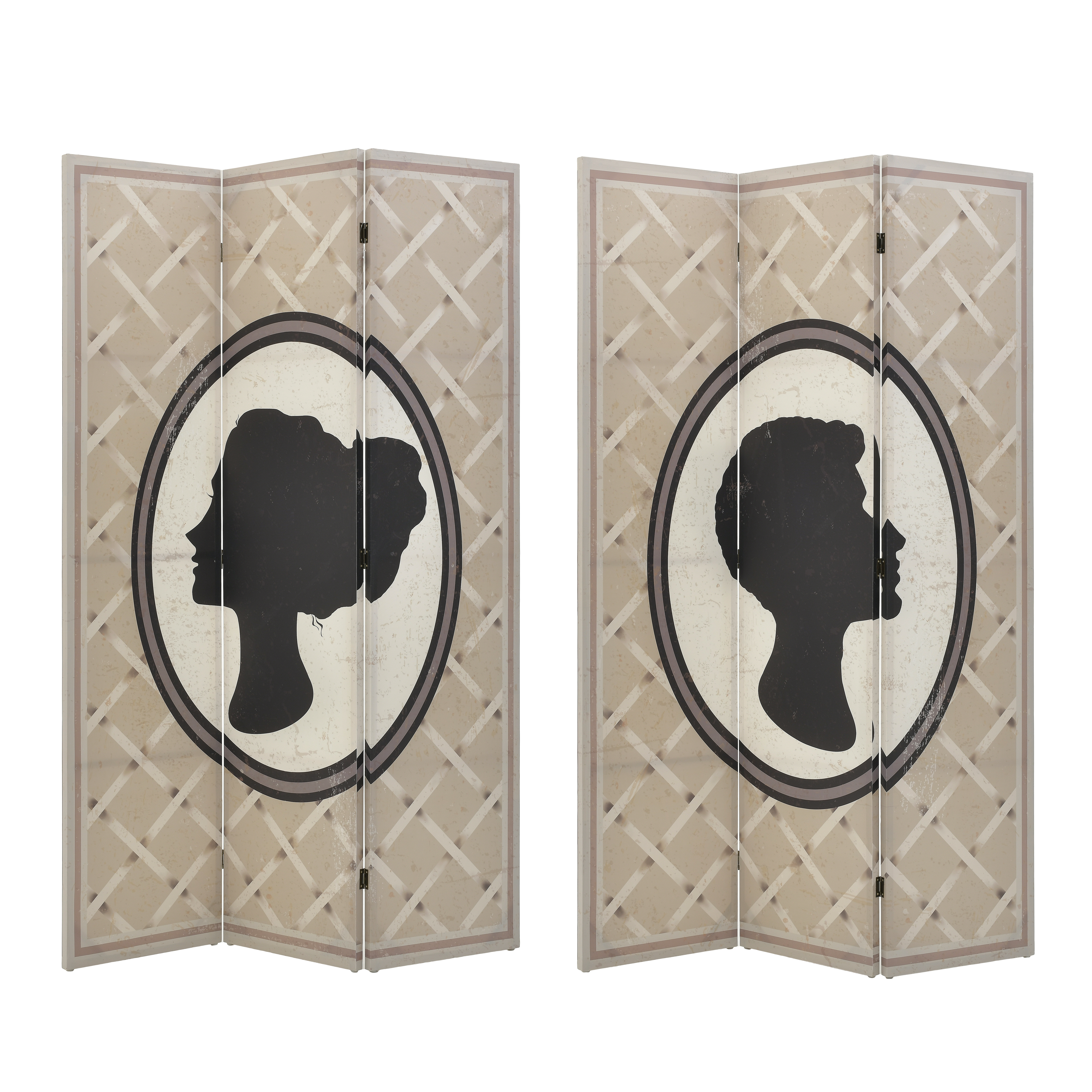 3850610.0233 ШИРМА TO4ROOMS  - Вид №1