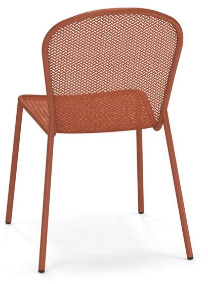 emu Садовый стул из стали Ronda xs 457 - Вид №1