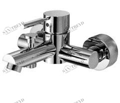 Смеситель для ванны Kaja Ipuri 55410-С 55410С