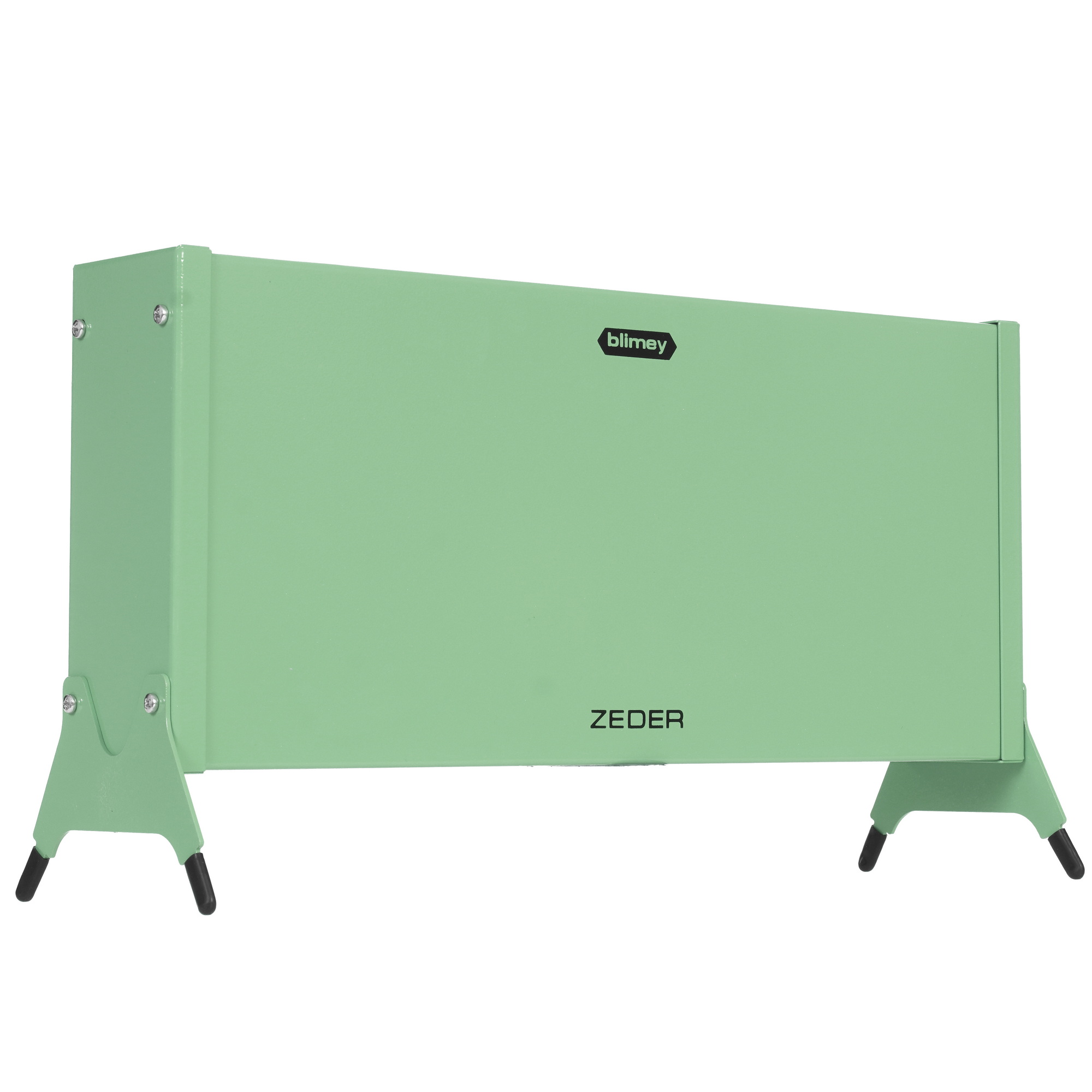 9177258 Конвектор Zeder 10MX-12 STDN-0132458