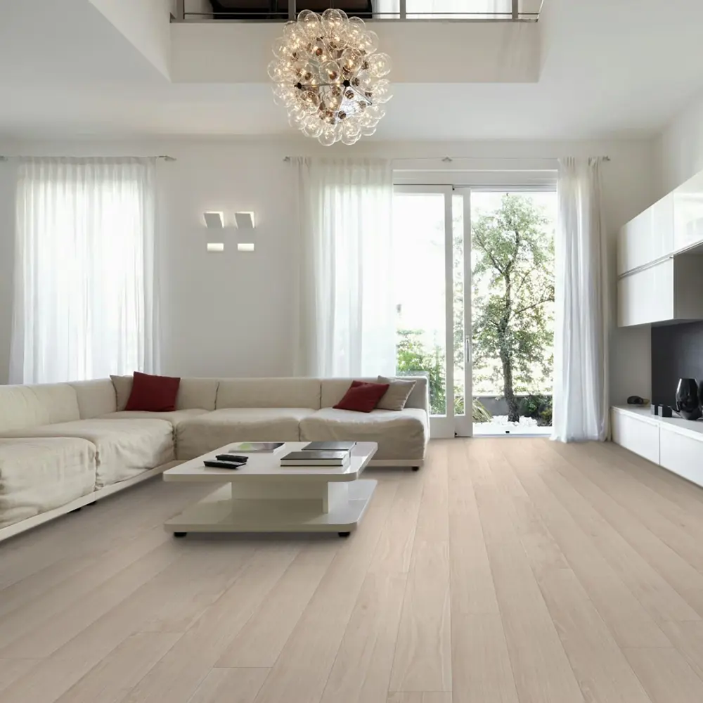 Ламинат Santreyd Палес - износостойкое покрытие с фаской под натуральное дерево 89353948 STLM-0893155