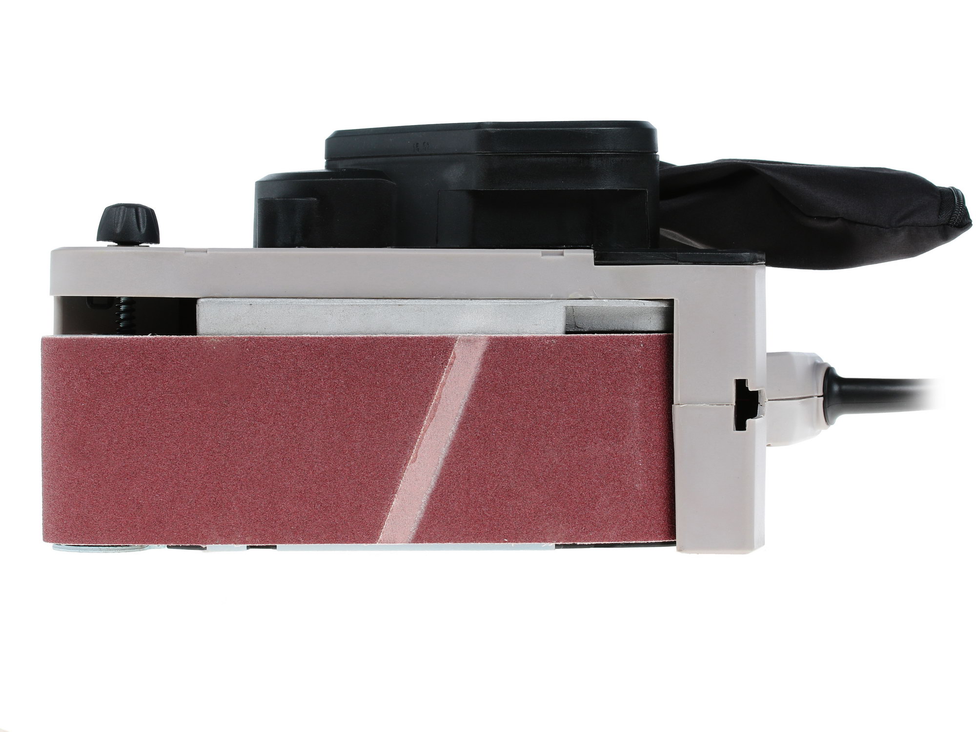 Ленточная шлифмашина Интерскол ЛШМ-76/900 1046293 STDN-0026689 - Вид №3