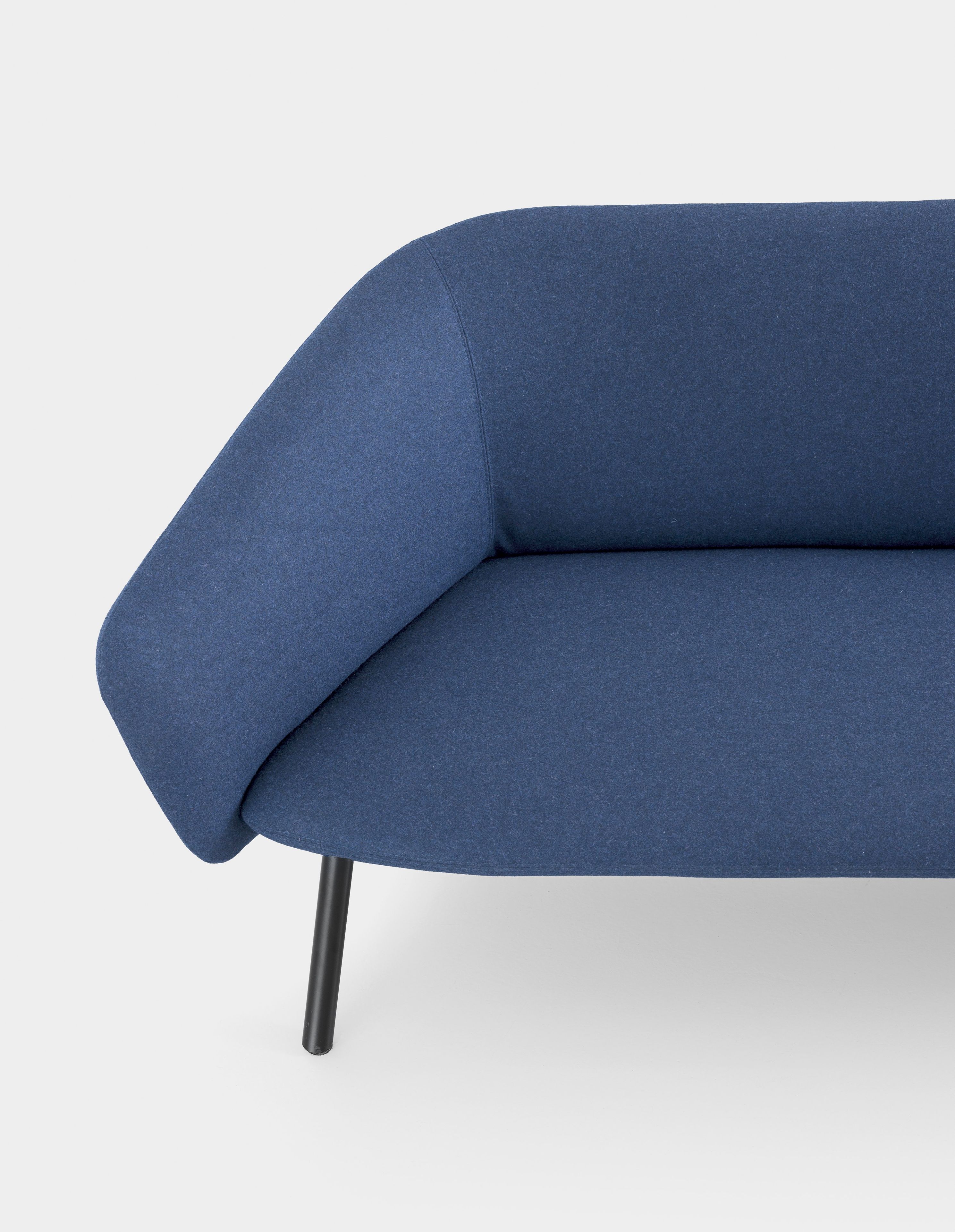 Ткань диван Kristalia Tuile ARCH-00020362 - Вид №1