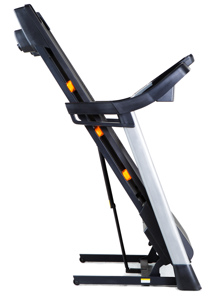 C300 Беговая дорожка nordictrack c300 NordicTrack  - Вид №3