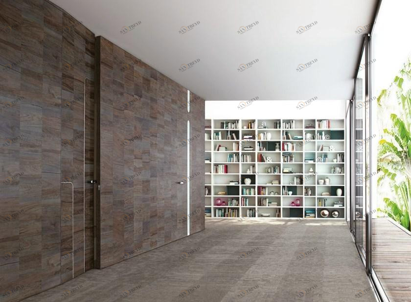 Ghizzi & Benatti Деревянная обшивка / дверь Energy sun-id-1468616