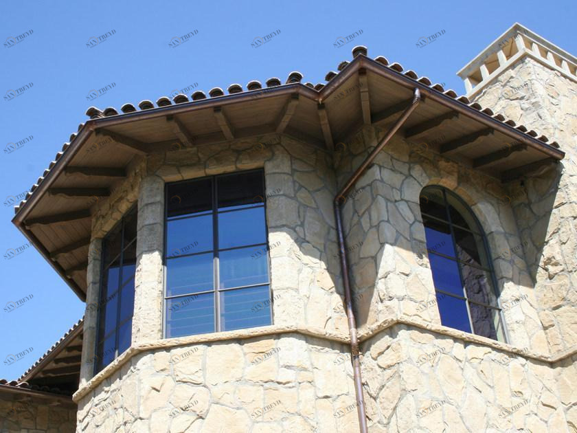 Mogs Архитектурное бронзовое окно Bronzofinestra sun-id-1393854