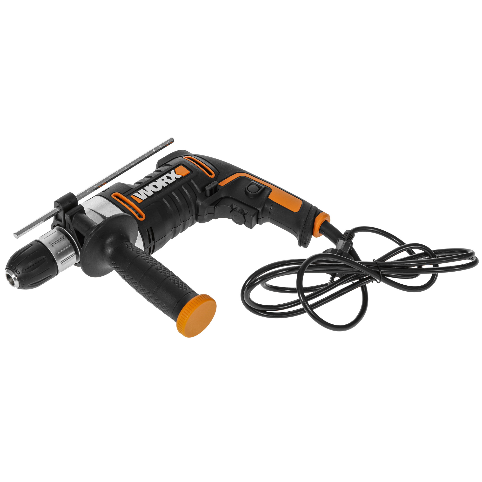 Дрель  WORX WX328 9083041 STDN-0005007 - Вид №4