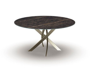 Технический керамический круглый стол