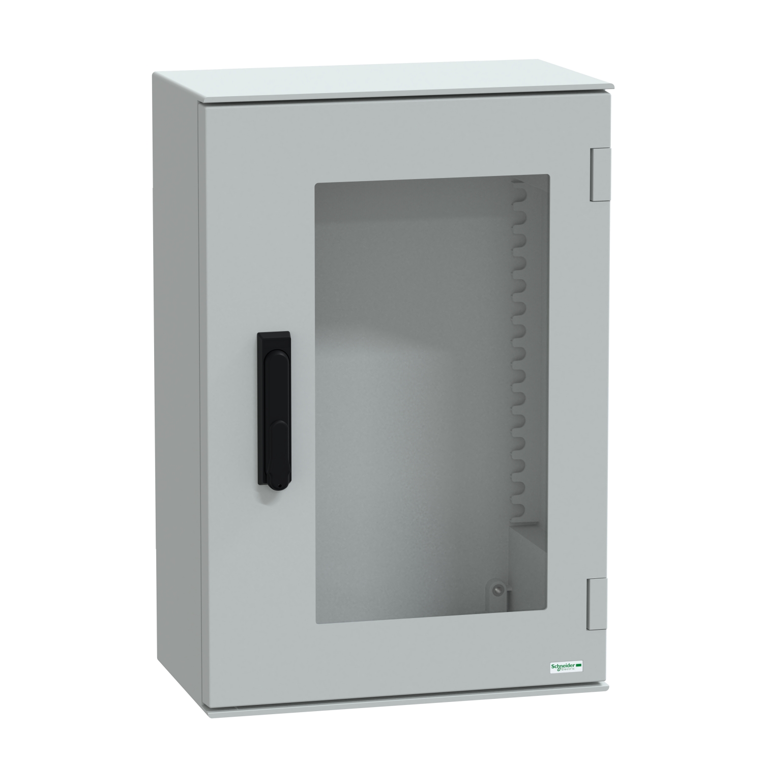 NSYPLM64TVG 7035 ШКАФ 647x436x250 IP66 ПР. ДВ. Schneider Electric Thalassa 
