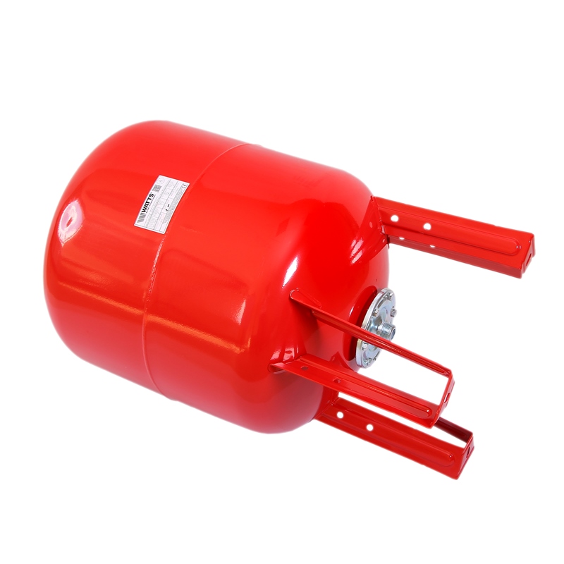 Расширительный бак красный MAG-H для отопления WATTS Ind присоединение 1" 200л 10017996 - Вид №2