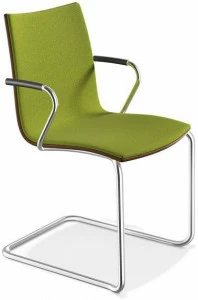 Casala Консольный стул с подлокотниками Onyx ii 2342-10