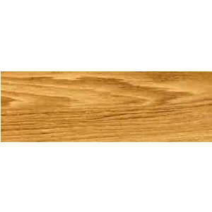 Уголок для МДФ Панели Профиль-Лайн Орех пекан светлый глянец 2600х45х6мм 7279 - Вид №1