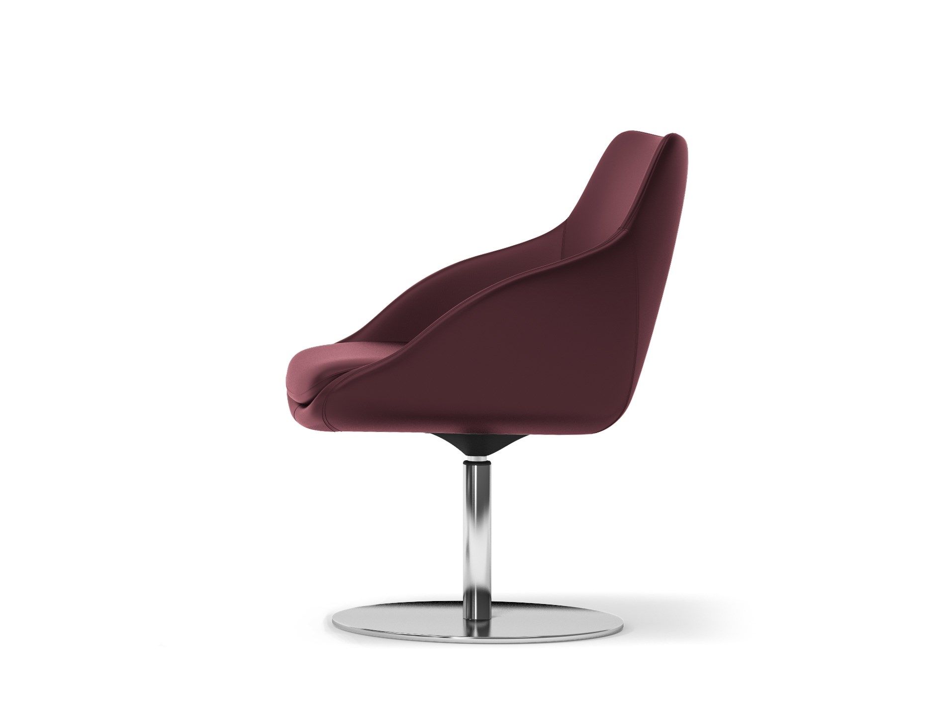 Вращающееся кресло SITLOSOPHY® Metropolitan ARCH-00069177