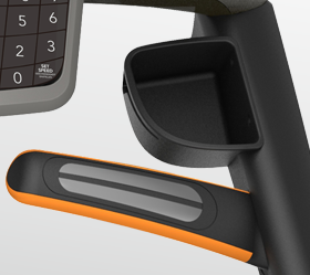 T-PRO Беговая дорожка horizon t-pro Horizon  - Вид №2